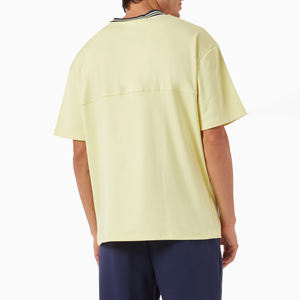 เสื้อฟุตบอลระบายอากาศพิมพ์ลายดิจิทัลแฟชั่นขายดี คอลเลคชั่นแฟนคลับ สำหรับกีฬากลางแจ้ง - Product Image 2