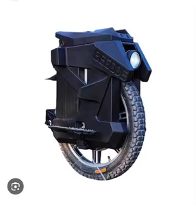 FANTASTIC SALES NEW Begodes Master PRO V2 134V 4800WH 22 Inch Electric <b>Unicycle</b> - Product Image 1
