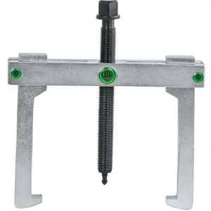 KUKKO 110-10 Gear <b>Puller</b> 100 mm Clamping Depth 120 mm Clamping Width 1.26 kg Weight - Product Image 3