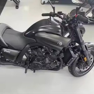 Ventes de liquidation pour les motos neuves Yamaha V Max 1700cc 2023 à vendre - Product Image 3