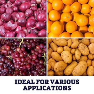 กระเป๋าผลิตจากโพลีเอสเตอร์และไนลอนส่วนหัวของตาข่ายแฟชั่น - Product Image 2