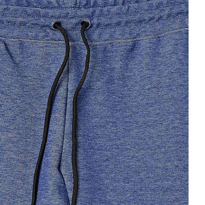 Pantalon de survêtement personnalisé de qualité supérieure pour hommes, pantalon de jogging en coton élastique, pantalon de survêtement de gymnastique haut de gamme, leggings légers de grande taille droits - Product Image 2
