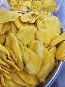Vietnam soft dried mango premium <b>chewy</b> mango slices suitable for snack packaging bulk wholesale export - Product Image 5