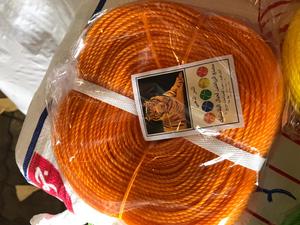 เชือกไนลอน3เส้นสำหรับตกปลาและเล่นกีฬาขนาด6-25มม. - Product Image 4