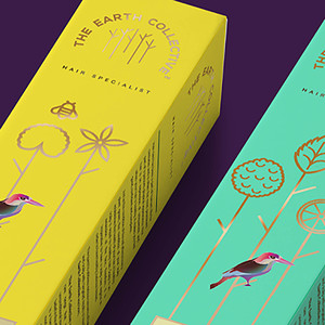 กล่องกระดาษเครื่องสำอางสำหรับใส่ครีมบำรุงรอบดวงตา30มล. คุณภาพสูงตามสั่งสำหรับน้ำหอมในบ้านเคลือบเงาชาเขียว - Product Image 5