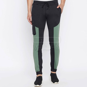 Marque privée 2025 pantalons légers pour hommes les plus vendus à vendre pantalons pour hommes délavés de Style décontracté - Product Image 1