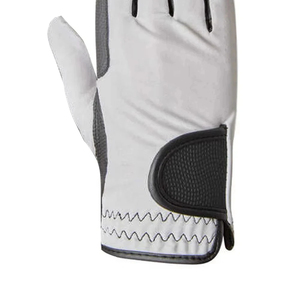 Gants d'hiver pour hommes, gants en cuir de qualité supérieure pour l'équitation, la conduite, coupe-vent, imperméables, compatibles avec les écrans tactiles, épais, chauds et thermiques - Product Image 6