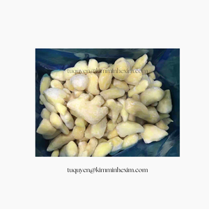 ขิงแช่แข็งคุณภาพส่งออกจากเวียดนามเป็นทางเลือกของตลาดต่างประเทศสำหรับผักแช่แข็ง - Product Image 1