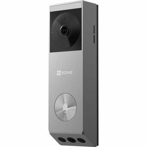 Ezviz EP3X PRO Cinzento Intercomunicador Inteligente (2 Unidades) Alimentado por Batería - Product Image 5