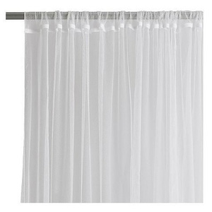 Tenda da doccia con tunnel in tessuto CM. 150x170 Beige - Product Image 1