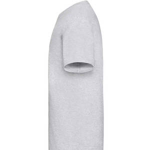 เสื้อยืดผู้ชายสั่งทำโลโก้ได้ - Product Image 4