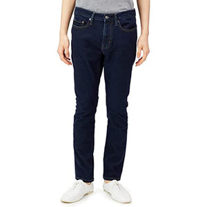 Fabricación de fábrica mejor valorada por encargo al por mayor de alta calidad populares pantalones vaqueros de los hombres pantalones vaqueros con personalizado - Product Image 1