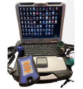 Escáner de Diagnóstico para Camiones Diésel 2026, Herramienta de Afinación para Camiones Pesados - Product Image 2