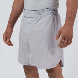 MMA Grappling Shorts Short de combat durable et flexible pour l'entraînement MMA, BJJ et Grappling - Product Image 5