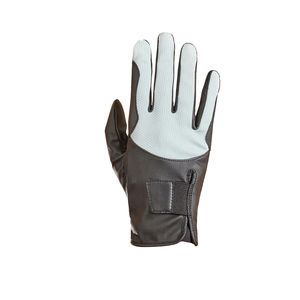Private Label Customized Logo Horse Riding Gloves Breathable <b>Light</b> Weight Horse Riding Gloves Horse Riding Gloves Best Quality - Product Image 5