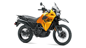 มอเตอร์ไซค์รุ่นใหม่ KL-R 650 ปี 2026 พร้อมจัดส่ง - Product Image 2