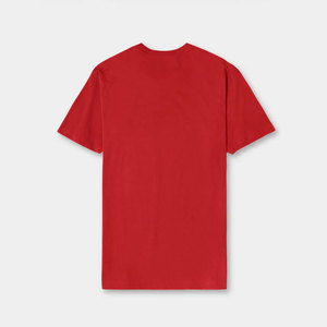 เสื้อยืดคอกลมแขนสั้นทรงหลวมผ้าคอตตอนหนานุ่มสำหรับผู้ชายรุ่นใหม่ Next Level 3600 ยูนิเซ็กส์ - Product Image 4