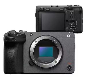 Cámara SONY FX-30 Cinema Line ILME - Product Image 2