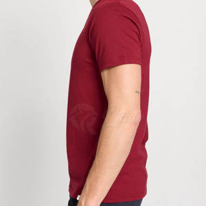 Servicio OEM verano manga corta hombres camisetas venta en línea logotipo personalizado diseño adultos uso camisetas - Product Image 2