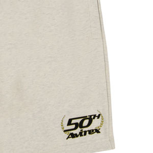 Avirex Men's Premium Quality Custom Plus Size Shorts High Quality Sublimation Printing Solid Streetwear for Summer Season - Product Image 3