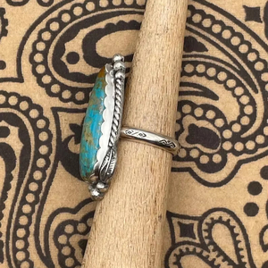 Agate <span class=keywords><strong>Leaf</strong></span> boho phong cách vòng phụ nữ handmade sterling bạc trang sức <span class=keywords><strong>bezel</strong></span> thiết lập thiên nhiên lấy cảm hứng từ đá quý tây nam đám cưới - Product Image 3