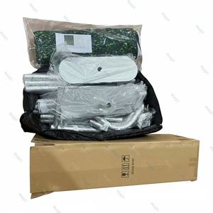 Gran oferta, cabina de exposición con marco de aluminio para exhibición de tela de tensión de 10x20 pies con funda de almohada para eventos de fiestas y ferias comerciales - Product Image 5