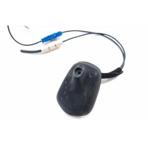 Supporto Antenna da Tetto per Lancia Delta 3a Serie 00518093630 (08>11) - Product Image 3
