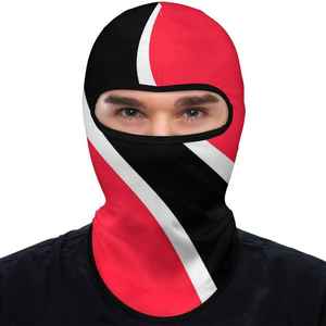 Balaclava pour homme à impression numérique par sublimation, meilleur design, vente chaude, tendance, prix raisonnable, respirante - Product Image 1