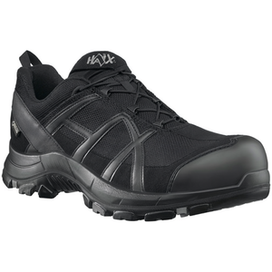 Calzado de Seguridad BE 40.1, Talla 6.5 (40), Color Negro, S3 HRO HI CI WR SRC ESD - Product Image 2