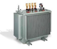 อุปกรณ์เสริม SEM หม้อแปลงไฟฟ้า Trafo RN5554-S-2 3150 kVA 20-0 หม้อแปลงไฟฟ้า Secondsol - Product Image 2