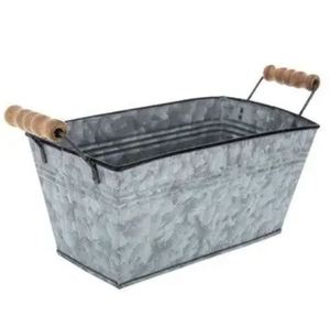 Design authentique de qualité supérieure idéal pour les célébrations de mariages martelé à la main aspect antique seau à glace en acier inoxydable couleur nickel - Product Image 4