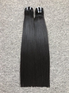 Best Selling Wholesale Factory Direct Fast Delivery OEM ODM Vietnam Manufacturer's <b>Remy</b> <b>Human</b> <b>Hair</b> <b>Extensions</b> - Product Image 2