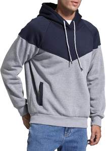Pull à capuche imprimé personnalisé 420 GSM coton brossé unisexe sweat-shirt d'hiver surdimensionné pour hommes et femmes - Product Image 6
