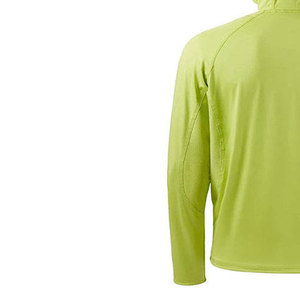 Nuevo 2025 Ropa de invierno Venta caliente Hombres Sudadera con capucha Mejor precio razonable Color sólido Transpirable Secado rápido Color personalizado - Product Image 6