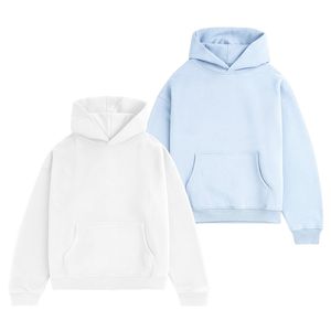 Cozy Warmth <b>Men'S</b> Hoodies Streetwear Fashion Clothes <b>Men</b> Crewneck <b>Sweatshirt</b> Custom Logo Streetwear Hoodie Vietnam Factory - Product Image 1