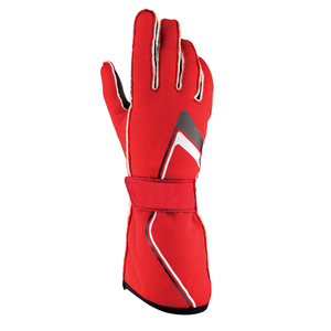 Gant de course Go Karting de sport à la mode de qualité à l'exportation Fresh Arrived Concevez votre propre gant et mitaines de course au poignet réglable - Product Image 4