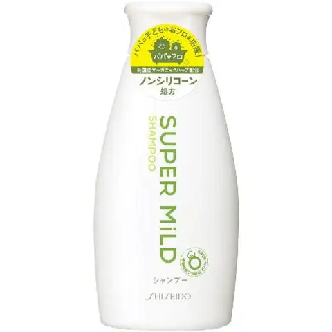 Shampoo SUPER delicato