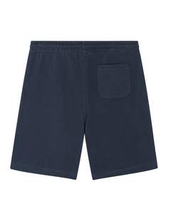 Fait sur mesure hommes Shorts nouveau Style couleur unie 100% coton tricoté décontracté taille moyenne respirant dentelle décoration directement Pakistan - Product Image 3