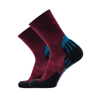 Diseño personalizado profesional de alta calidad al por mayor logotipo personalizado impresión nuevo diseño casual calcetines deportivos para unisex - Product Image 4