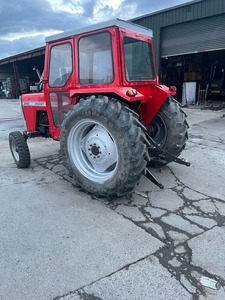 Massey Ferguson Modèle 290 - Product Image 4