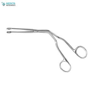 Magill Forceps-Instrumentos Cirúrgicos Gerais - Product Image 1