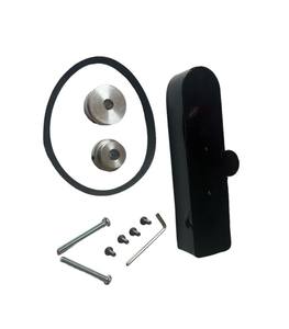 Machine motorisée Pièces de connexion supérieures Acier Sécurité 6x Multifonctionnel Durable Oren Celik Makina GZ15-0153B - Product Image 4