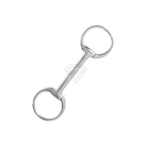 Bocados para Caballos de Alta Calidad con Diseño Personalizado, los Más Vendidos del 2026, Precio al por Mayor, Hechos en Pakistán, OEM - Product Image 4