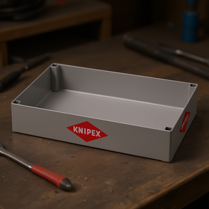 Knipex Wire Holder <b>Tool</b> <b>Boxes</b> - Product Image 2
