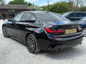 มือสอง lhd/rhd 2022 B M W 3ซีรีส์2.0 330E M - Product Image 3