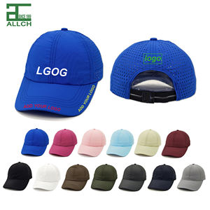 .หมวกกอล์ฟแบบยูนิเซ็กส์หมวกปรับได้ดีไซน์คลาสสิกระบายอากาศน้ำหนักเบาหมวกกลางแจ้งสำหรับเล่นกอล์ฟนอกบ้านทุกวัน - Product Image 6