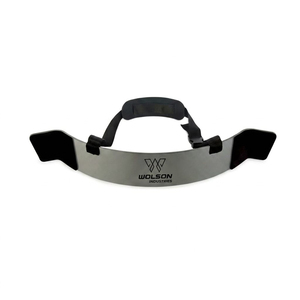 Soporte de Látex Reforzado para Curl de Bíceps, Ecológico, Antideslizante, con Acolchado Suave para el Cuello, para Levantamiento de Pesas, Culturismo y Uso Diario - Product Image 1