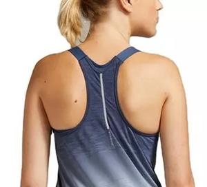 2025 nouveautés été haut court débardeur femmes décontracté croix broderie côtelé haut court toutes les couleurs maigre haut court pour les femmes - Product Image 6