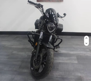 Nueva Motocicleta Cruiser Kawasaki Vulcan S en Venta - Product Image 1