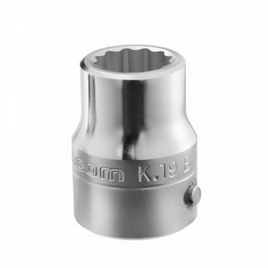 Juego de Llaves de Tubo Facom de 3/4'' con Punta de 12 Puntas, Producto Premium para Mejoras del Hogar y Uso Automotriz - Product Image 3